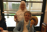 IRS Attacks Elder Fraud